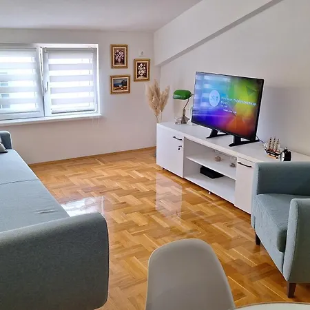 Ferienwohnung Nest Ni Exterior foto