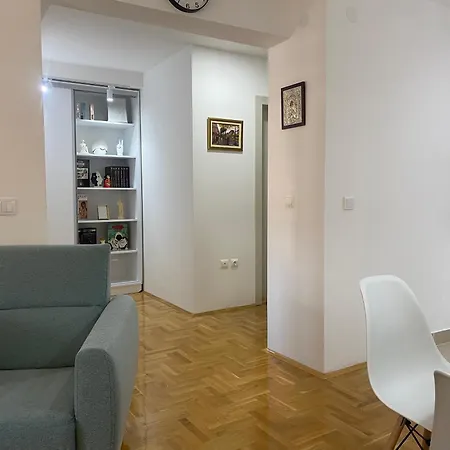 Ferienwohnung Nest Ni Exterior foto