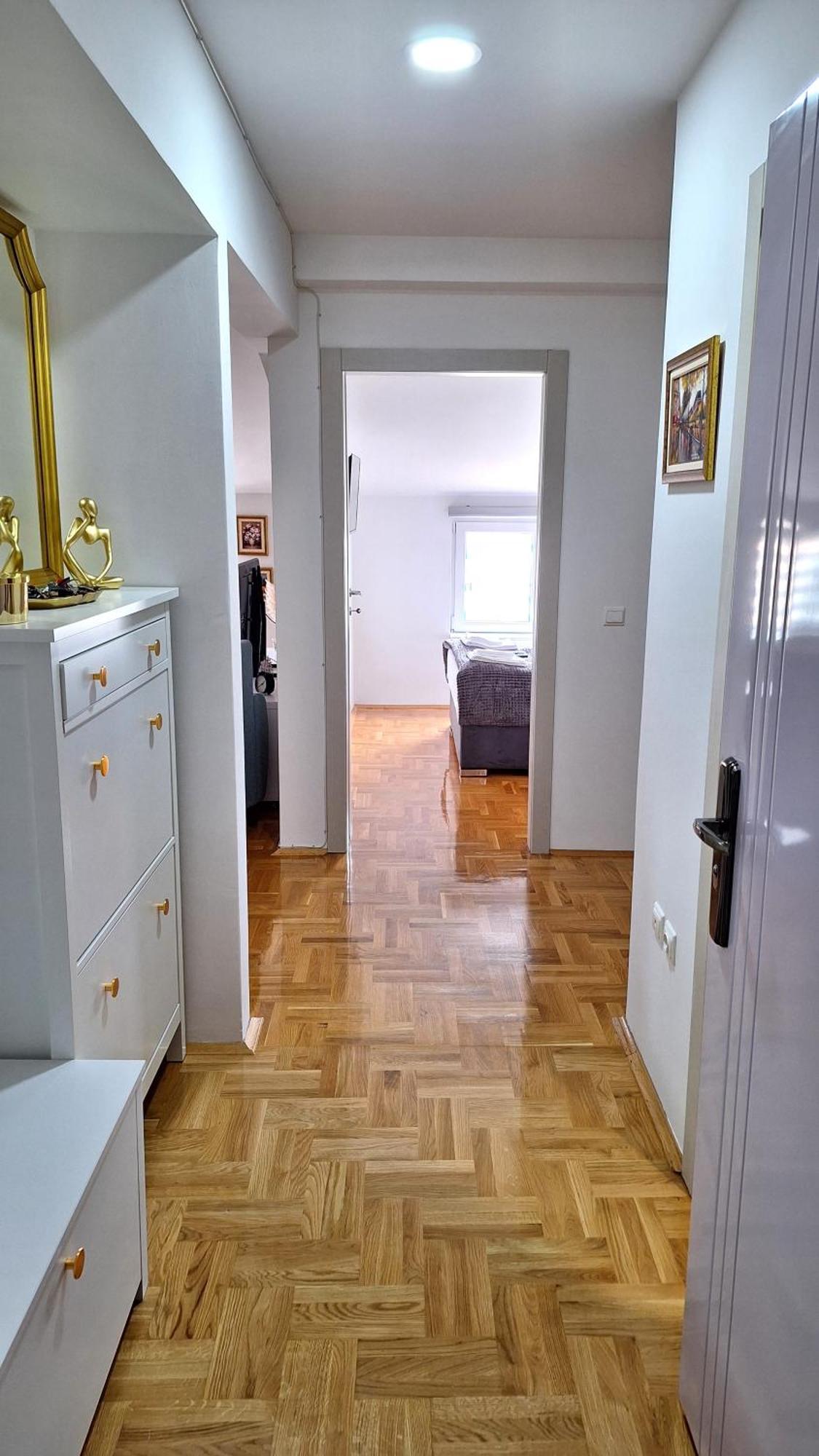 Nest Apartment Nis