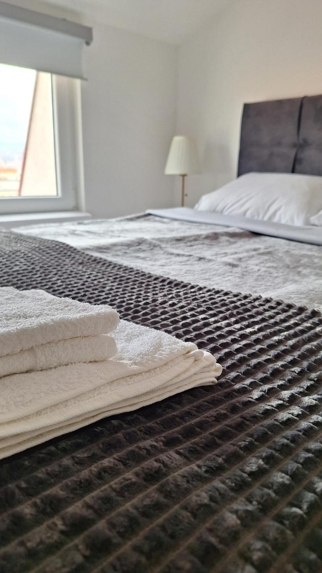 Nest Apartment Nis