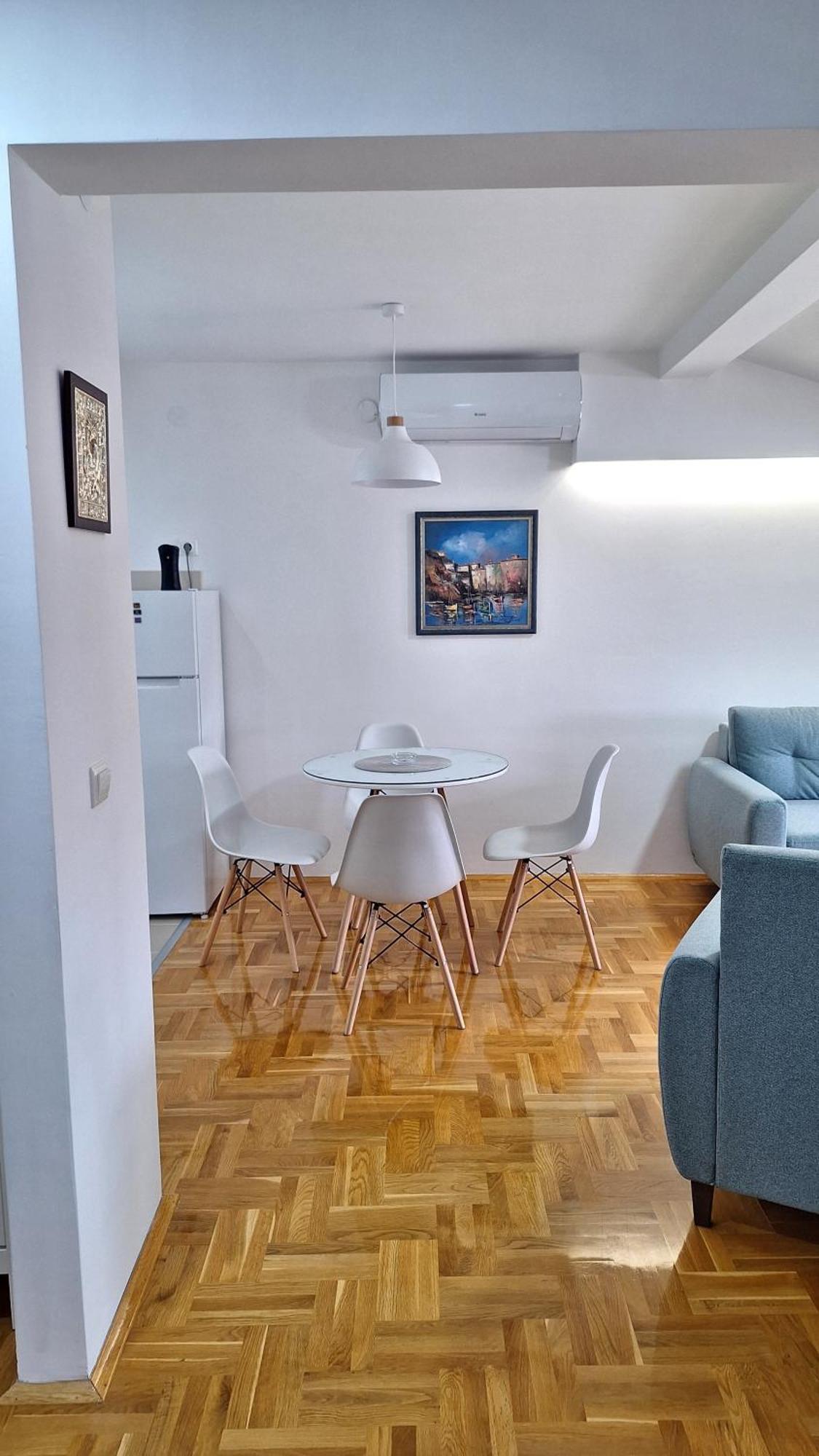 Apartment Nest Nis