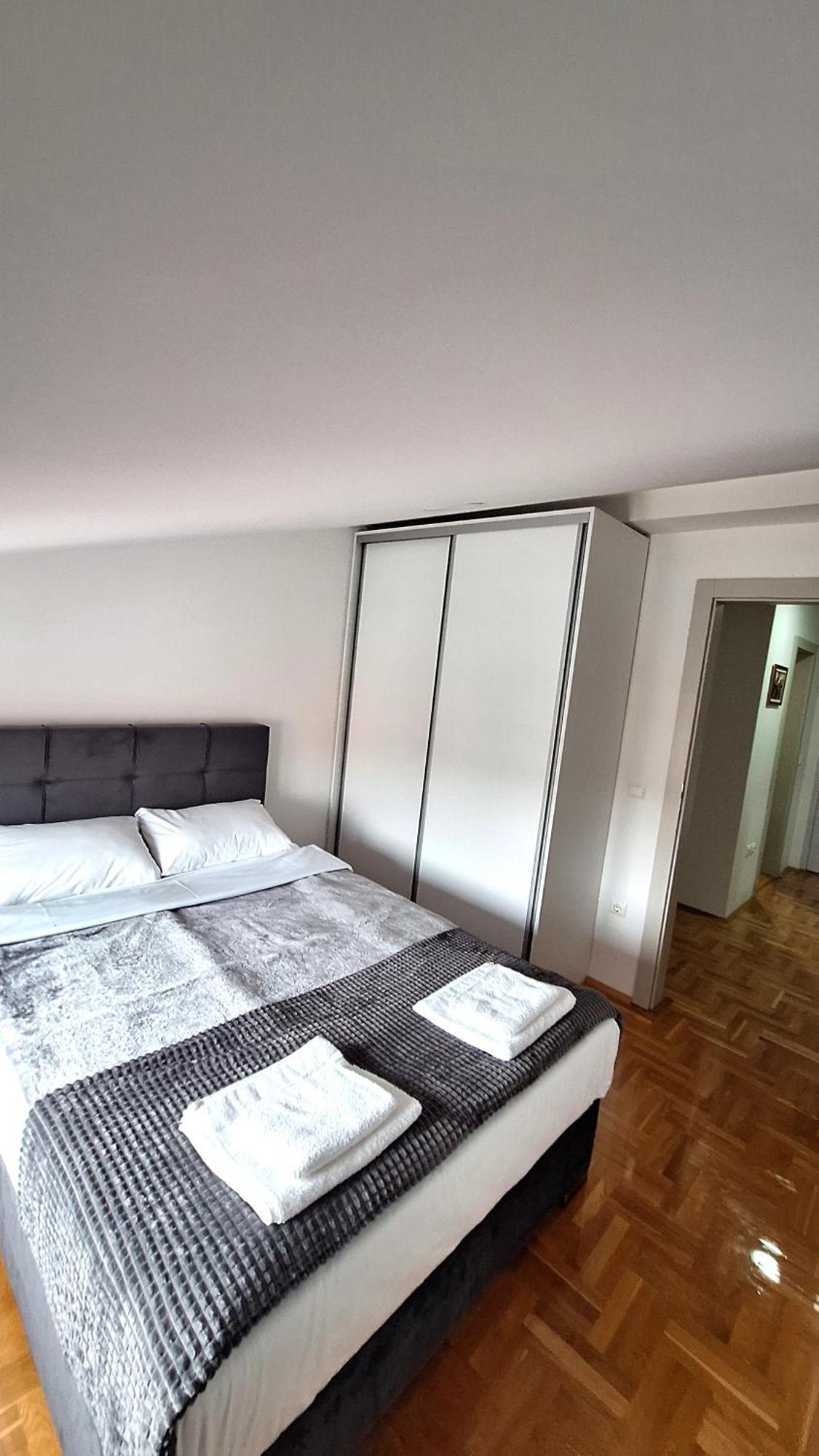 Nest Apartment
