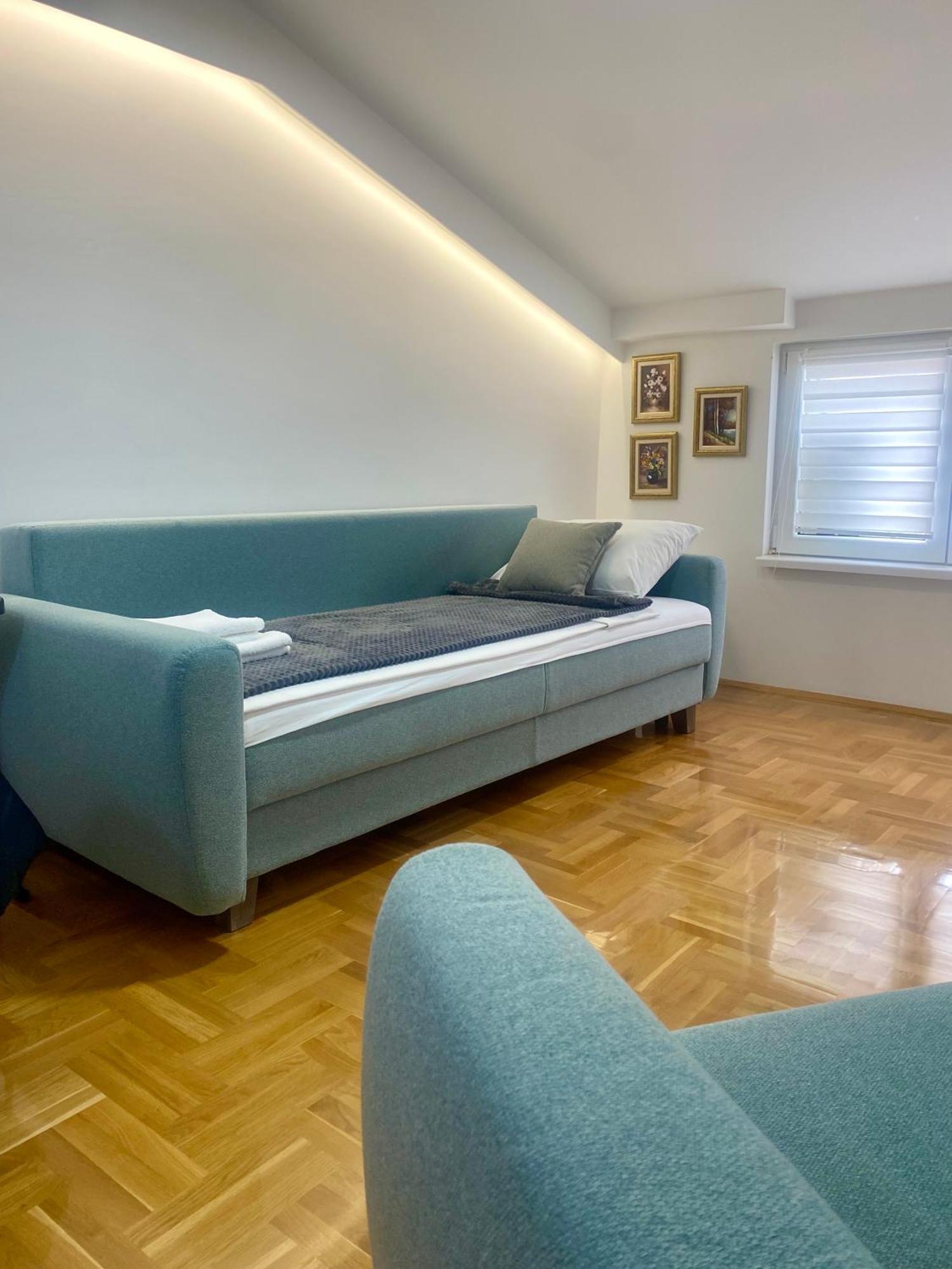 Apartment Nest