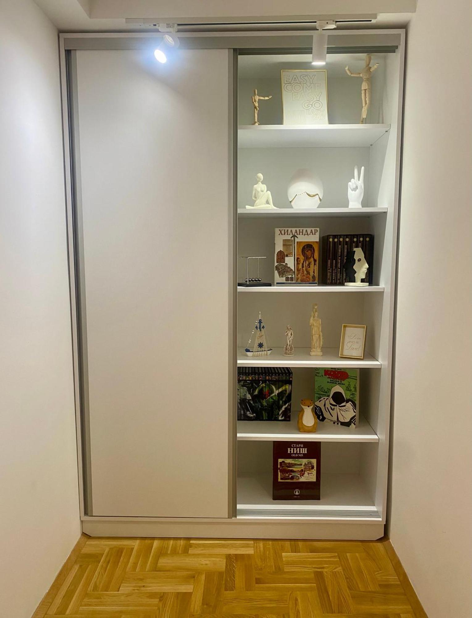 Nest Apartment Nis